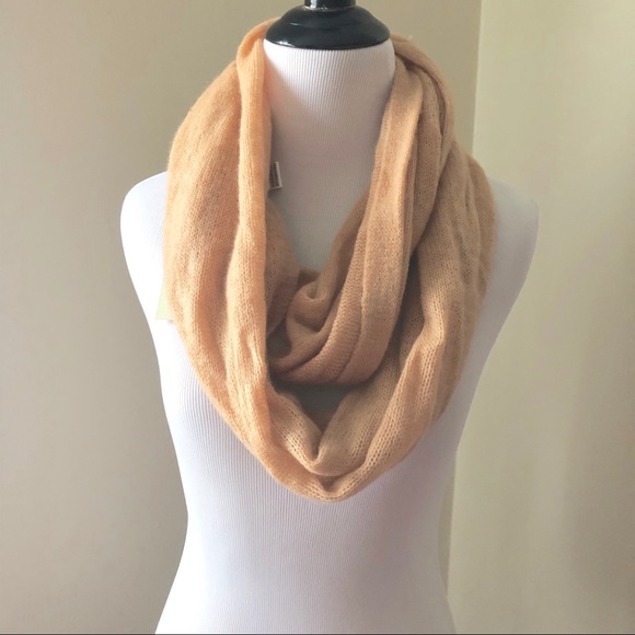max studio cashmere scarf
